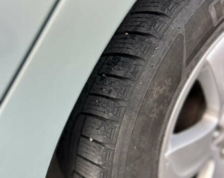 Синий Киа Каренс, объемом двигателя 2 л и пробегом 278 тыс. км за 6200 $, фото 11 на Automoto.ua