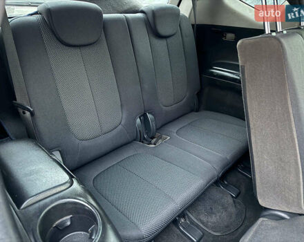 Синий Киа Каренс, объемом двигателя 2 л и пробегом 234 тыс. км за 6990 $, фото 19 на Automoto.ua