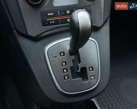 Синий Киа Каренс, объемом двигателя 2 л и пробегом 234 тыс. км за 6990 $, фото 28 на Automoto.ua