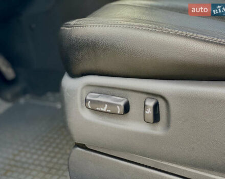 Синій Кіа Каренс, об'ємом двигуна 1.99 л та пробігом 251 тис. км за 6699 $, фото 32 на Automoto.ua