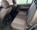 Синий Киа Каренс, объемом двигателя 2 л и пробегом 232 тыс. км за 5800 $, фото 11 на Automoto.ua