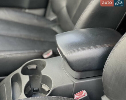 Синій Кіа Каренс, об'ємом двигуна 1.99 л та пробігом 251 тис. км за 6699 $, фото 37 на Automoto.ua