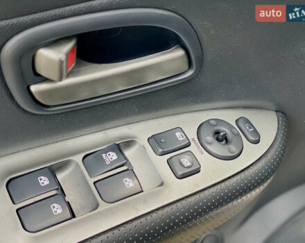 Синій Кіа Каренс, об'ємом двигуна 1.99 л та пробігом 251 тис. км за 6699 $, фото 29 на Automoto.ua