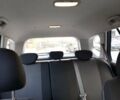 Синий Киа Каренс, объемом двигателя 2 л и пробегом 232 тыс. км за 5800 $, фото 16 на Automoto.ua