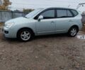 Киа Каренс 2008 в Харькове на Automoto.ua Синий Киа Каренс, объемом двигателя 2 л и пробегом 247 тыс. км за 5800 $, фото 1 на Automoto.ua