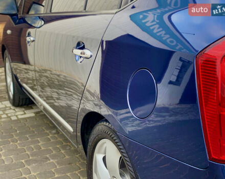 Синій Кіа Каренс, об'ємом двигуна 1.99 л та пробігом 251 тис. км за 6699 $, фото 24 на Automoto.ua