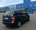 Синий Киа Каренс, объемом двигателя 1.99 л и пробегом 262 тыс. км за 6900 $, фото 2 на Automoto.ua