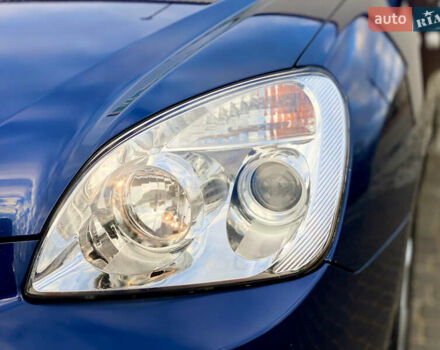 Синій Кіа Каренс, об'ємом двигуна 1.99 л та пробігом 251 тис. км за 6699 $, фото 19 на Automoto.ua