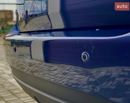 Синій Кіа Каренс, об'ємом двигуна 1.99 л та пробігом 251 тис. км за 6699 $, фото 42 на Automoto.ua