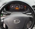 Киа Каренс 2008 в Харькове на Automoto.ua Синий Киа Каренс, объемом двигателя 2 л и пробегом 247 тыс. км за 5800 $, фото 5 на Automoto.ua