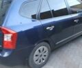 Синий Киа Каренс, объемом двигателя 1.99 л и пробегом 248 тыс. км за 6300 $, фото 8 на Automoto.ua