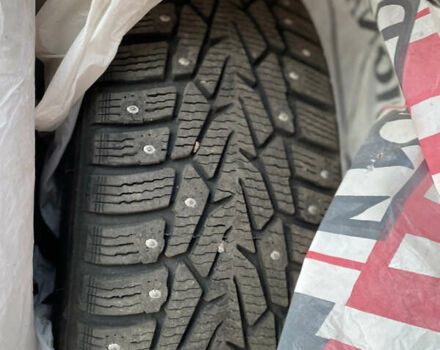 Синій Кіа Каренс, об'ємом двигуна 1.99 л та пробігом 251 тис. км за 6699 $, фото 40 на Automoto.ua