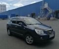 Синий Киа Каренс, объемом двигателя 1.99 л и пробегом 262 тыс. км за 6900 $, фото 1 на Automoto.ua