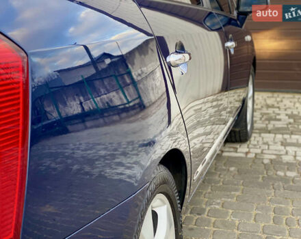 Синій Кіа Каренс, об'ємом двигуна 1.99 л та пробігом 251 тис. км за 6699 $, фото 23 на Automoto.ua