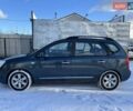 Синій Кіа Каренс, об'ємом двигуна 2 л та пробігом 233 тис. км за 7700 $, фото 1 на Automoto.ua