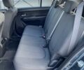 Синій Кіа Каренс, об'ємом двигуна 2 л та пробігом 233 тис. км за 7700 $, фото 15 на Automoto.ua