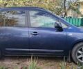 Синий Киа Каренс, объемом двигателя 2 л и пробегом 230 тыс. км за 7300 $, фото 2 на Automoto.ua