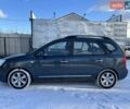 Синій Кіа Каренс, об'ємом двигуна 2 л та пробігом 233 тис. км за 7700 $, фото 1 на Automoto.ua