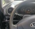 Синий Киа Каренс, объемом двигателя 2 л и пробегом 230 тыс. км за 7300 $, фото 7 на Automoto.ua