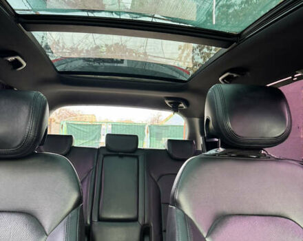 Синій Кіа Каренс, об'ємом двигуна 1.7 л та пробігом 75 тис. км за 13000 $, фото 7 на Automoto.ua