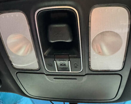 Синій Кіа Каренс, об'ємом двигуна 1.7 л та пробігом 75 тис. км за 13000 $, фото 10 на Automoto.ua