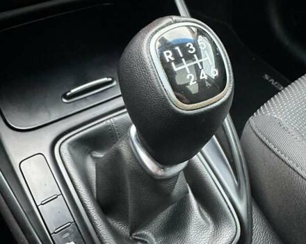 Синий Киа Каренс, объемом двигателя 1.69 л и пробегом 188 тыс. км за 11500 $, фото 20 на Automoto.ua