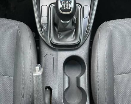 Синий Киа Каренс, объемом двигателя 1.69 л и пробегом 188 тыс. км за 11500 $, фото 29 на Automoto.ua