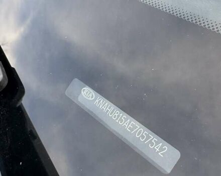 Синий Киа Каренс, объемом двигателя 1.69 л и пробегом 188 тыс. км за 11500 $, фото 42 на Automoto.ua