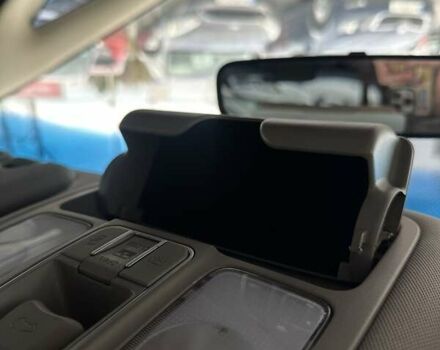 Синий Киа Каренс, объемом двигателя 1.69 л и пробегом 188 тыс. км за 11500 $, фото 33 на Automoto.ua