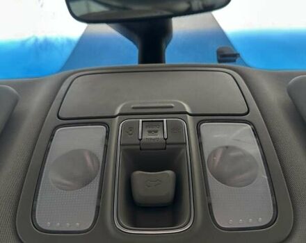 Синий Киа Каренс, объемом двигателя 1.69 л и пробегом 188 тыс. км за 11500 $, фото 30 на Automoto.ua