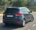 Киа Каренс 2013 в Буче на Automoto.ua Синий Киа Каренс, объемом двигателя 1.69 л и пробегом 188 тыс. км за 12300 $, фото 5 на Automoto.ua