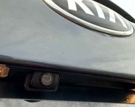 Синий Киа Каренс, объемом двигателя 1.69 л и пробегом 188 тыс. км за 11500 $, фото 9 на Automoto.ua