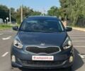 Киа Каренс 2013 в Буче на Automoto.ua Синий Киа Каренс, объемом двигателя 1.69 л и пробегом 188 тыс. км за 12300 $, фото 1 на Automoto.ua