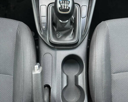 Синий Киа Каренс, объемом двигателя 1.69 л и пробегом 188 тыс. км за 12300 $, фото 29 на Automoto.ua