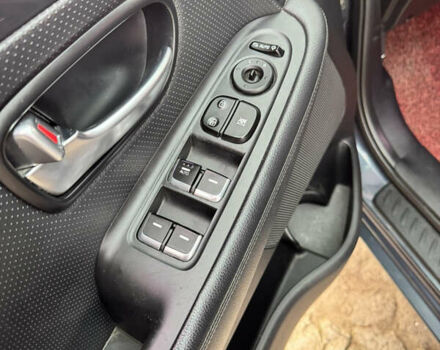 Синій Кіа Каренс, об'ємом двигуна 1.7 л та пробігом 75 тис. км за 13000 $, фото 12 на Automoto.ua