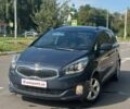 Киа Каренс 2013 в Буче на Automoto.ua Синий Киа Каренс, объемом двигателя 1.69 л и пробегом 188 тыс. км за 12300 $, фото 2 на Automoto.ua