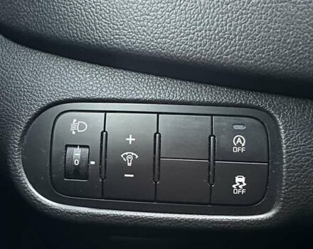 Синий Киа Каренс, объемом двигателя 1.69 л и пробегом 188 тыс. км за 11500 $, фото 34 на Automoto.ua