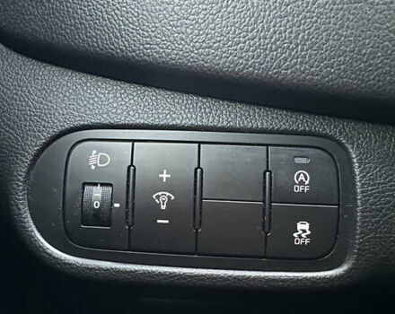 Синий Киа Каренс, объемом двигателя 1.69 л и пробегом 188 тыс. км за 12300 $, фото 34 на Automoto.ua