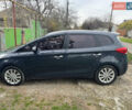 Синій Кіа Каренс, об'ємом двигуна 1.7 л та пробігом 75 тис. км за 13000 $, фото 2 на Automoto.ua