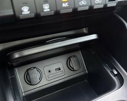 Синий Киа Каренс, объемом двигателя 1.69 л и пробегом 188 тыс. км за 11500 $, фото 36 на Automoto.ua