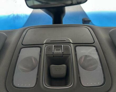 Синий Киа Каренс, объемом двигателя 1.69 л и пробегом 188 тыс. км за 12300 $, фото 30 на Automoto.ua