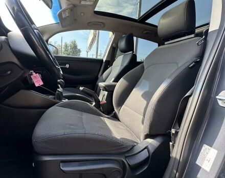 Киа Каренс 2013 в Буче на Automoto.ua Синий Киа Каренс, объемом двигателя 1.69 л и пробегом 188 тыс. км за 12300 $, фото 13 на Automoto.ua