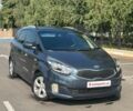 Киа Каренс 2013 в Буче на Automoto.ua Синий Киа Каренс, объемом двигателя 1.69 л и пробегом 188 тыс. км за 12300 $, фото 1 на Automoto.ua