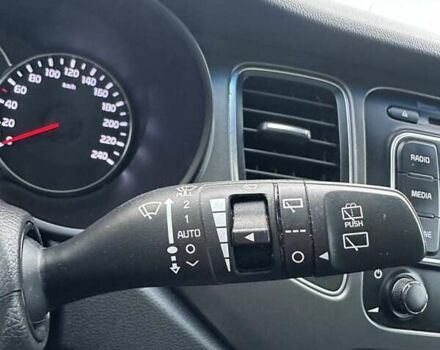 Синий Киа Каренс, объемом двигателя 1.69 л и пробегом 188 тыс. км за 11500 $, фото 38 на Automoto.ua