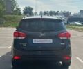 Киа Каренс 2013 в Буче на Automoto.ua Синий Киа Каренс, объемом двигателя 1.69 л и пробегом 188 тыс. км за 12300 $, фото 7 на Automoto.ua