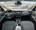 Синий Киа Каренс, объемом двигателя 1.69 л и пробегом 188 тыс. км за 11500 $, фото 17 на Automoto.ua