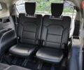 Синій Кіа Каренс, об'ємом двигуна 2 л та пробігом 228 тис. км за 10200 $, фото 33 на Automoto.ua