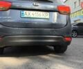 Синій Кіа Каренс, об'ємом двигуна 2 л та пробігом 228 тис. км за 10200 $, фото 5 на Automoto.ua