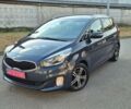 Синій Кіа Каренс, об'ємом двигуна 1.69 л та пробігом 198 тис. км за 12900 $, фото 1 на Automoto.ua