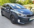 Синій Кіа Каренс, об'ємом двигуна 2 л та пробігом 228 тис. км за 9500 $, фото 1 на Automoto.ua